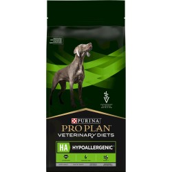 PURINA PRO PLAN HYPOALLERGENIC 11KG