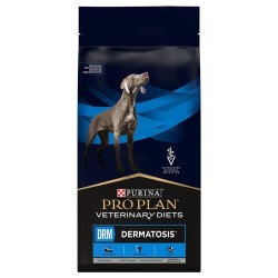 PURINA PRO PLAN VETERINARY DIETS DERMATOSIS 12 KG